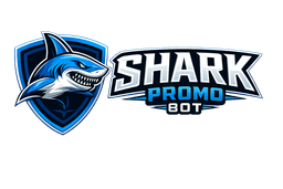 Shark Pomo Bot