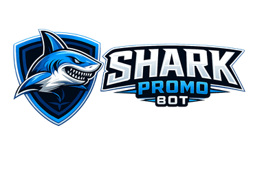 Shark Pomo Bot