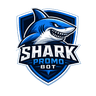Shark Pomo Bot