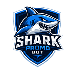 Shark Pomo Bot